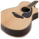 YAMAHA FSX830C (Natural) Акустическая гитара