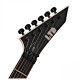 LTD MH-200 (Black) Електрогітара