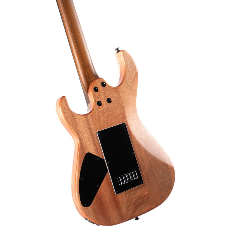 CORT KX700 EVERTUNE OPBK w/bag Электрогитара