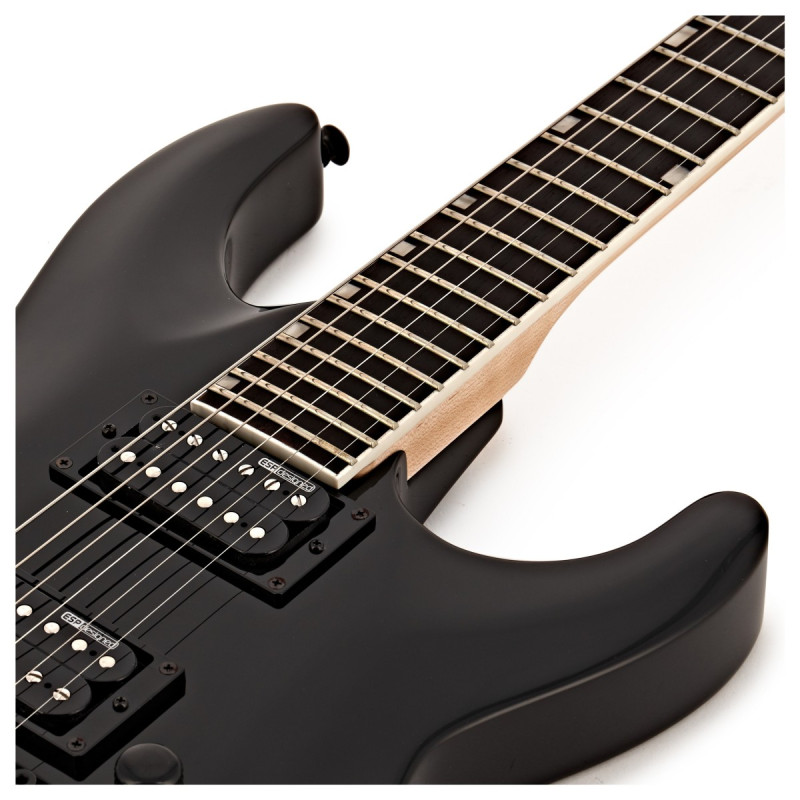 LTD MH-200 (Black) Електрогітара