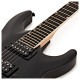 LTD MH-200 (Black) Електрогітара