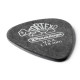 DUNLOP TORTEX PITCH BLACK STANDARD PICK 1.14MM Медіатори