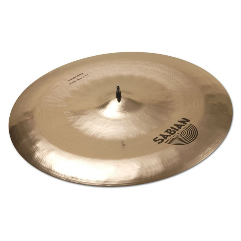 SABIAN 20
