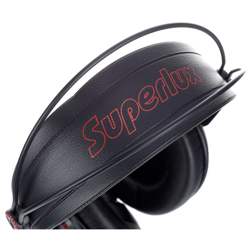 SUPERLUX HD-662 Навушники