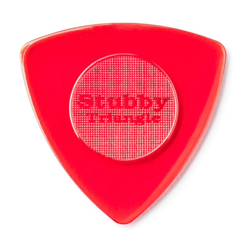 DUNLOP TRI STUBBY PICK 1.50MM Медіатори