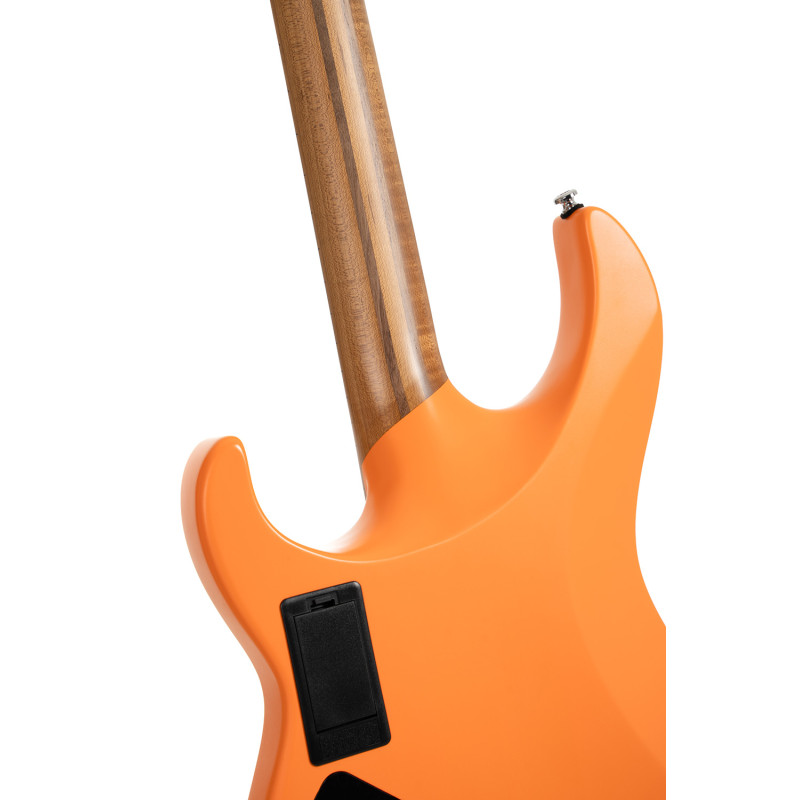 CORT KX600 Infinite (Orange Crush Satin) Электрогитара