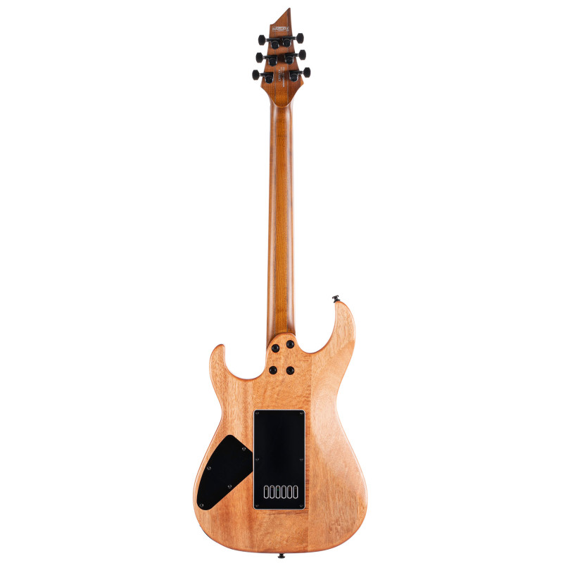 CORT KX700 EVERTUNE OPBK w/bag Электрогитара