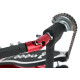 DW DOUBLE 5002 AD4 PEDAL ACCELERATOR