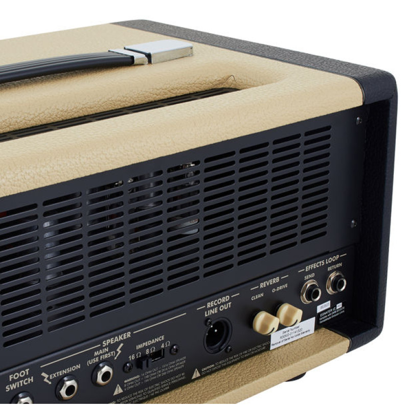 EGNATER REBEL 30 MKII