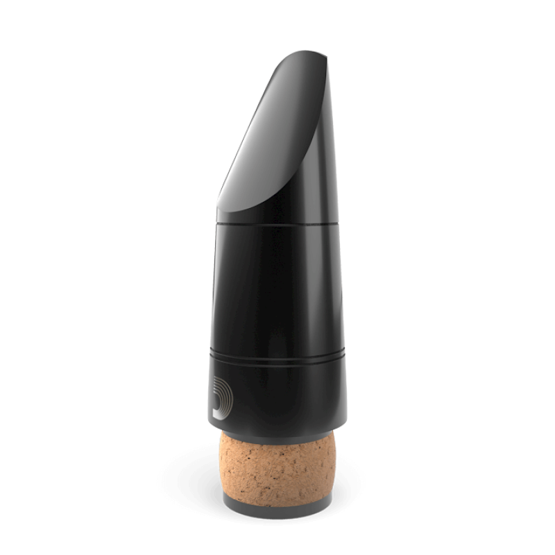 D`ADDARIO RESERVE MOUTHPIECE - Bb CLARINET - X5 Medium-Long
