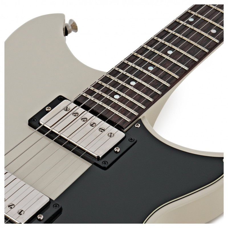 YAMAHA REVSTAR ELEMENT RSE20 (Vintage White) Електрогітара