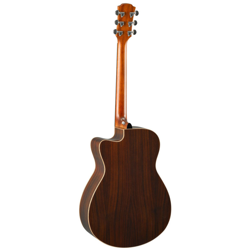 YAMAHA AC1R (Natural) Акустическая гитара