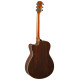 YAMAHA AC1R (Natural) Акустическая гитара