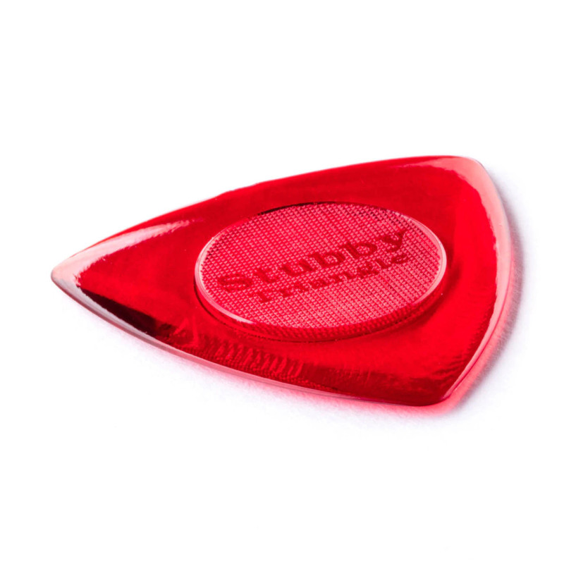 DUNLOP TRI STUBBY PICK 1.50MM Медіатори