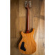 PRS Paul's Guitar 10-Top (Yellow Tiger) #0369896