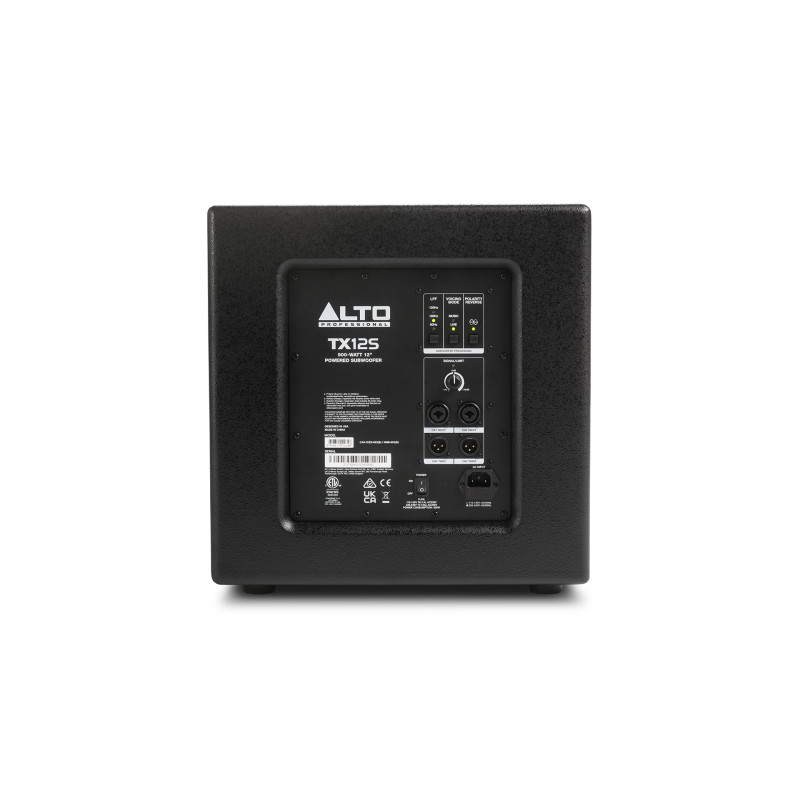 ALTO PROFESSIONAL TX12S