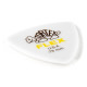 DUNLOP TORTEX FLEX TRIANGLE PICK .73MM Медіатори