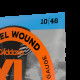D‘ADDARIO EXL110 XL NICKEL WOUND REGULAR LIGHT (10-46) Струни для електрогітари