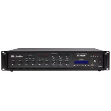 HL AUDIO MA480ZM Public Address Amplifier Усилитель