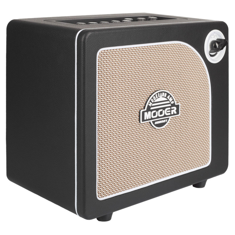MOOER Hornet Black Комбопідсилювач
