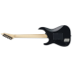 ESP E-II M-II NECK THRU (Black) Електрогітара