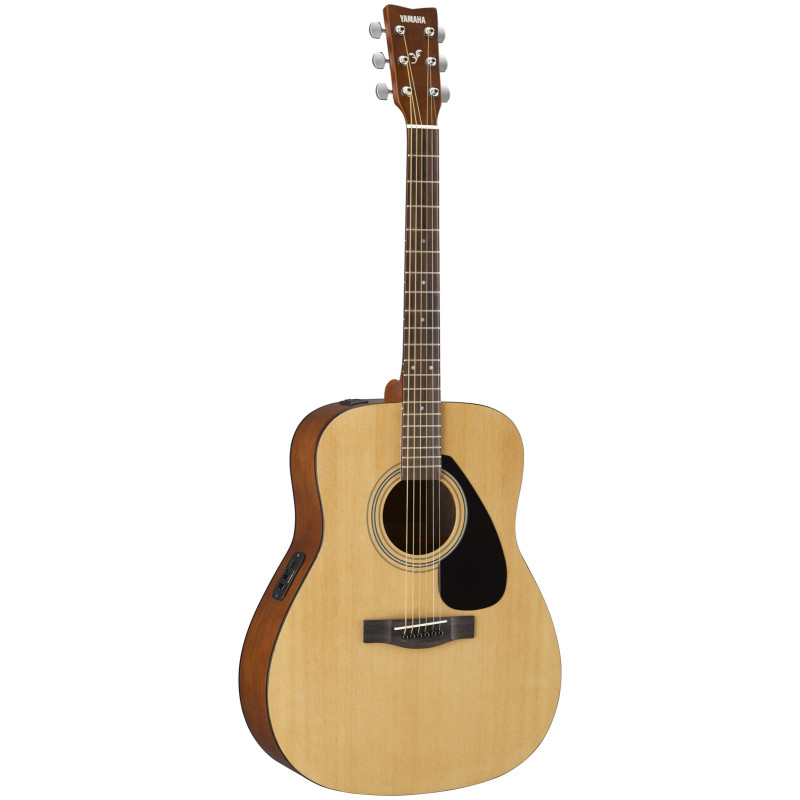 YAMAHA FX310A II Електро-акустична гітара