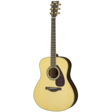 YAMAHA LL6 ARE Електро-акустична гітара