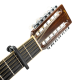 D`ADDARIO PW-CP-19 PRO PLUS CAPO (Black)