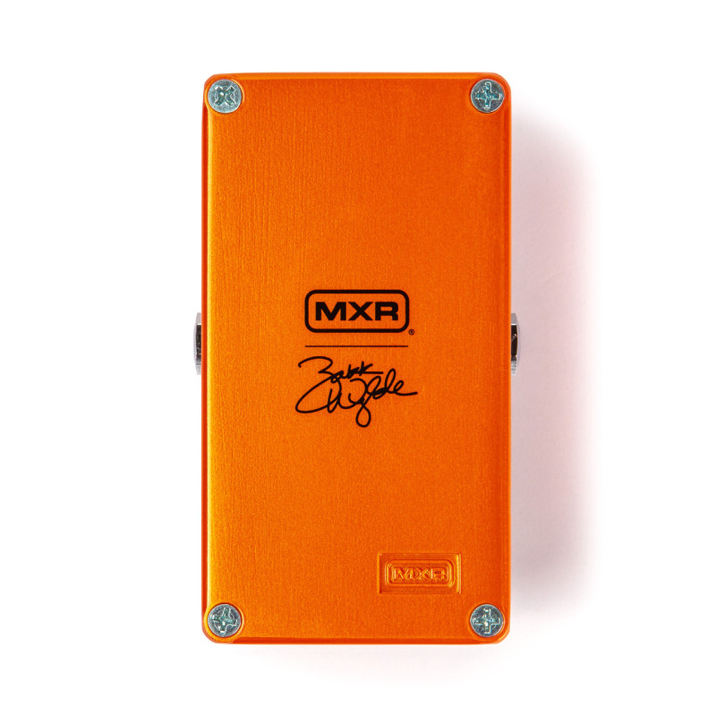 MXR Wylde Audio Phase Педаль ефектів