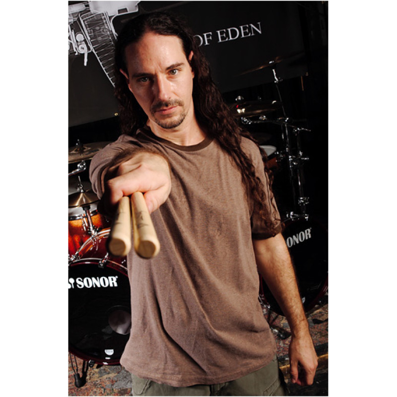 VATER Derek Roddy Model