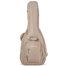 ROCKBAG RB20459 B Cross Walker - Acoustic Guitar Gig Bag Чехол для акустической гитары