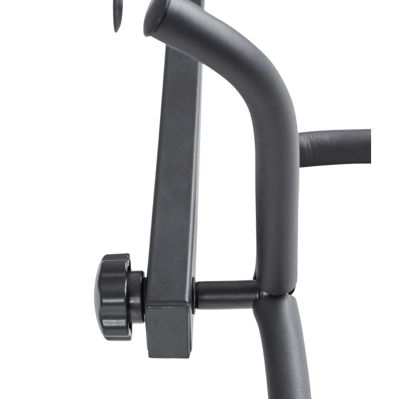 ROCKSTAND RS20932 Ukulele Wall Hanger, horizontal