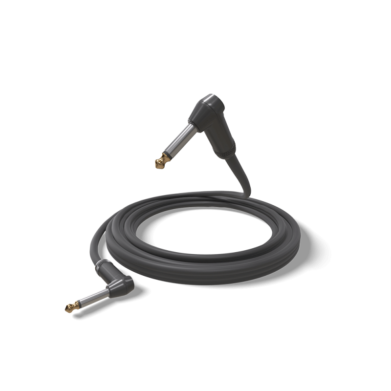 D`ADDARIO PW-AMSGRR-20 American Stage, Right-to-Right (6m)