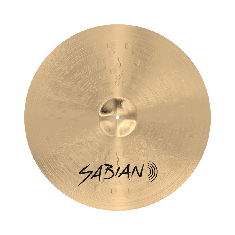 SABIAN 19” STRATUS CRASH