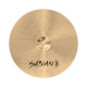 SABIAN 19” STRATUS CRASH