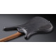 WARWICK Teambuilt Pro Series Corvette $$, 4-String (Nirvana Black Transparent Satin) Бас-гітара