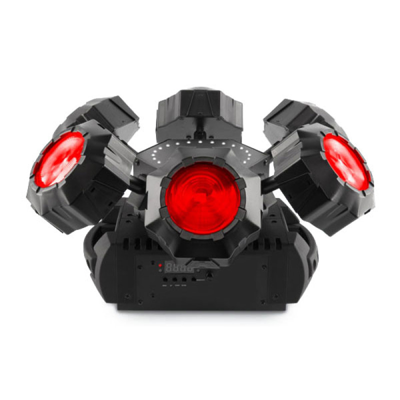 CHAUVET Helicopter Q6