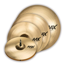 SABIAN AAX X-Plosion Promotional Set Комплект тарелок