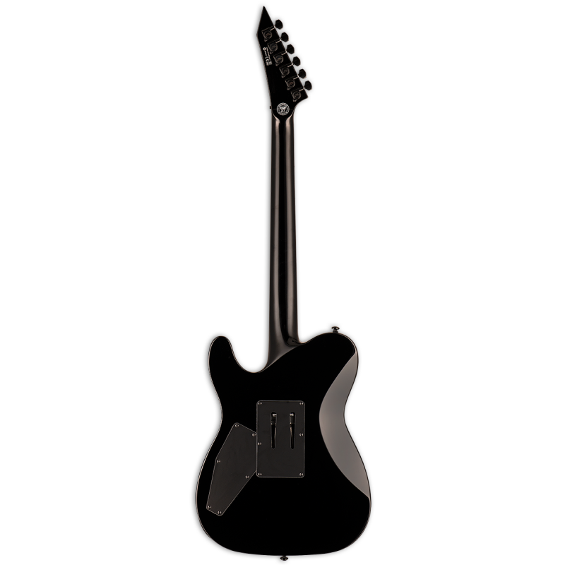 LTD ECLIPSE '87 (Black)