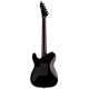 LTD ECLIPSE '87 (Black)