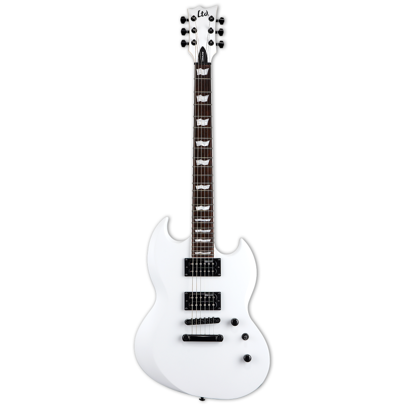 LTD VIPER-256 (Snow White)