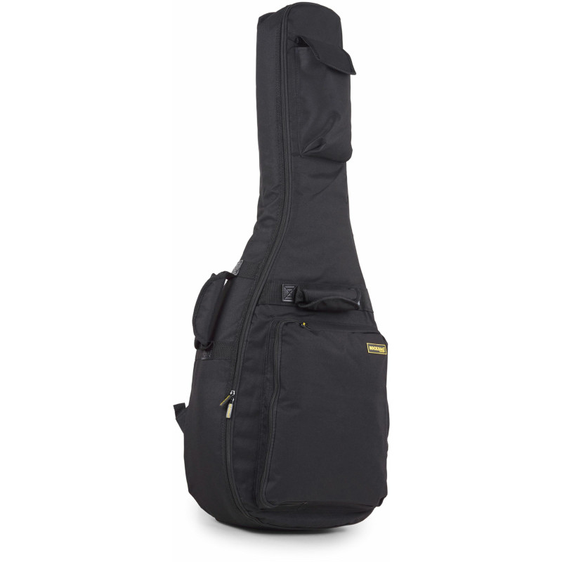 ROCKBAG RB20529 B Basic Line - Acoustic Guitar Gig Bag Чохол для акустичної гітари