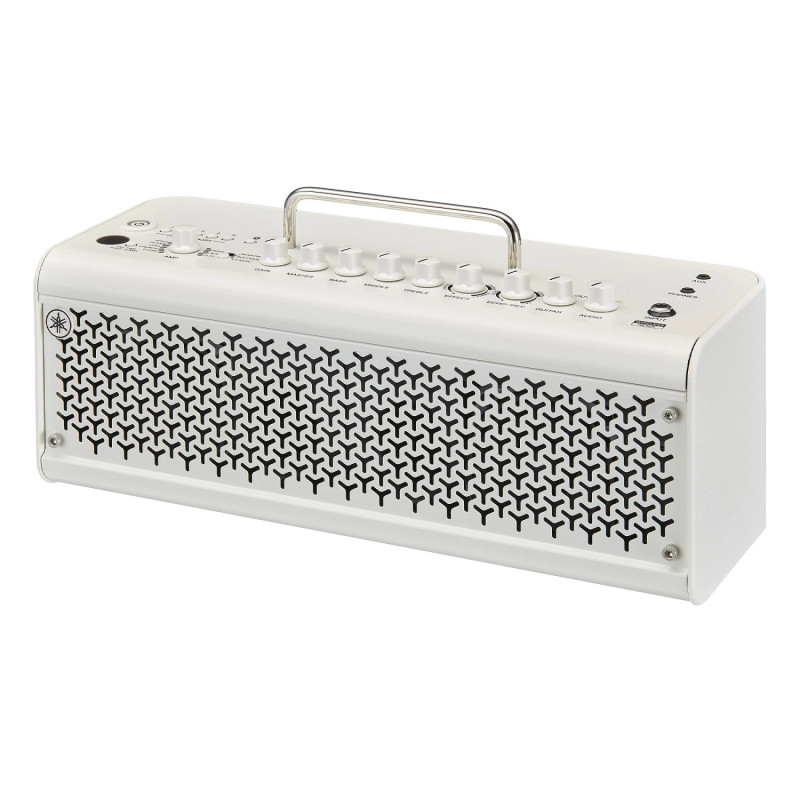 YAMAHA THR30 II Wireless (White) Комбопідсилювач
