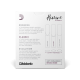 D'ADDARIO Reserve Classic Bb Clarinet #4.0 - 10 Pack