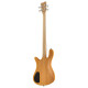 WARWICK RockBass Streamer Standard, 4-String (Honey Violin Transparent Satin) Бас-гітара