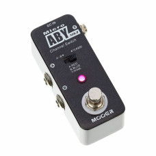 MOOER MICRO ABY MKII Педаль эффектов