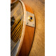 PRS Paul's Guitar 10-Top (Yellow Tiger) #0369896