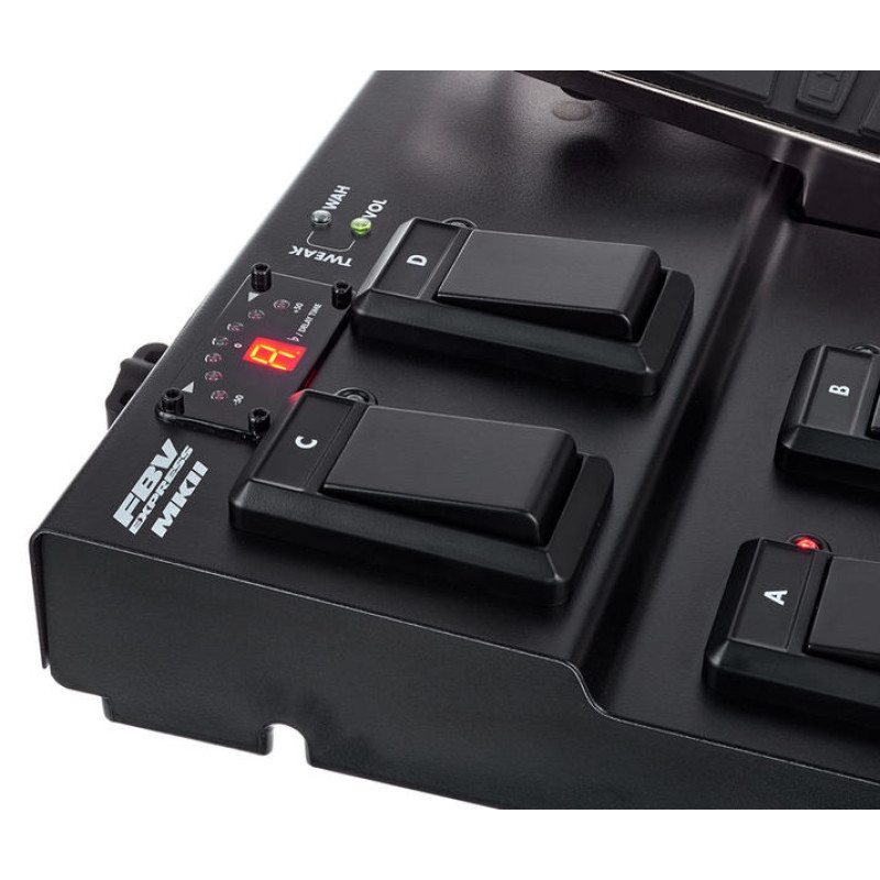 LINE 6 FBV Express MK2 Футконтролер