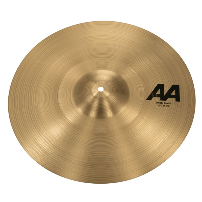 SABIAN 18