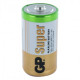 GP SUPER ALKALINE 1.5V C